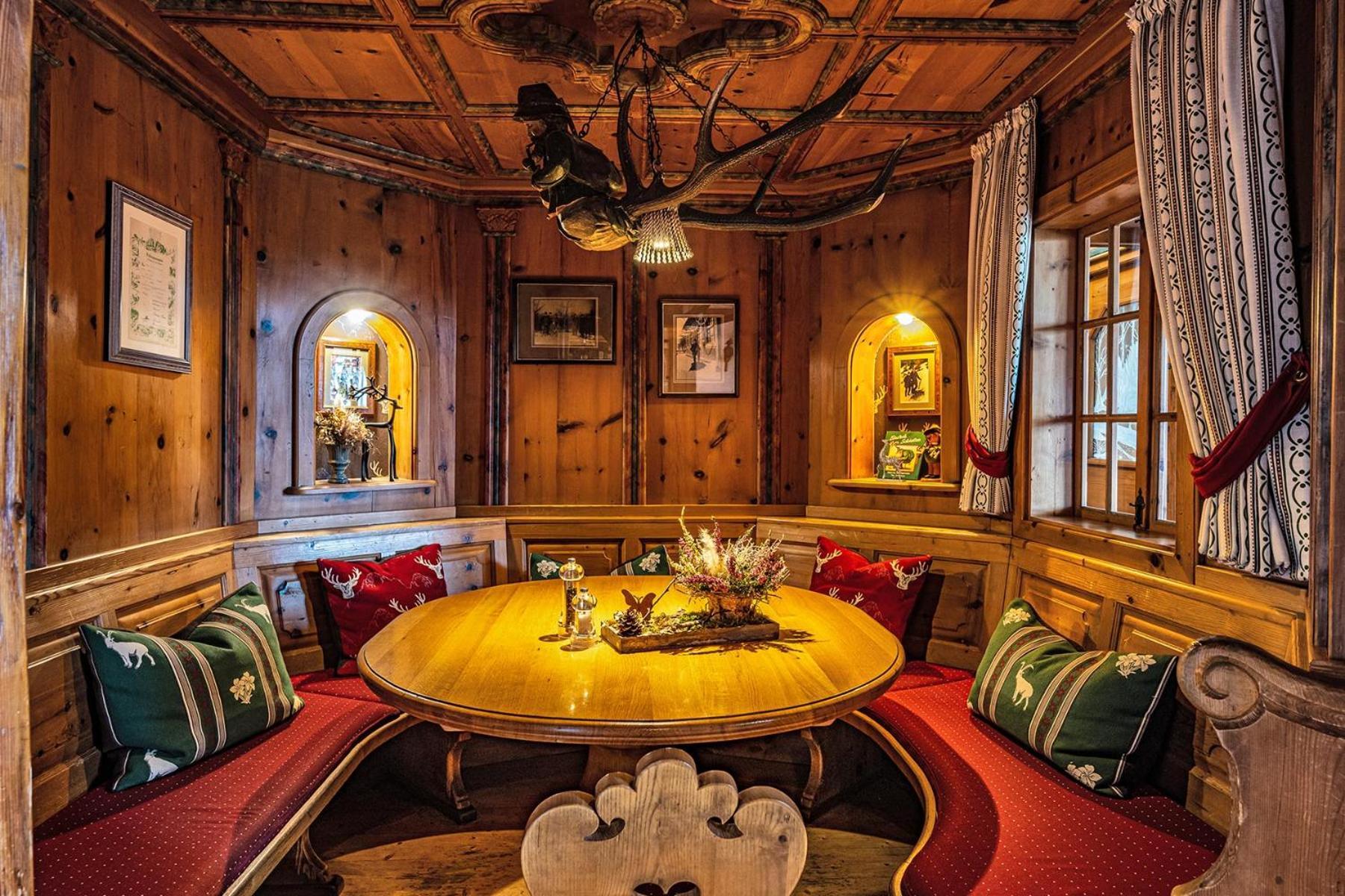 Nachrodt-Wiblingwerde Schloss Hotel Holzrichter מראה חיצוני תמונה