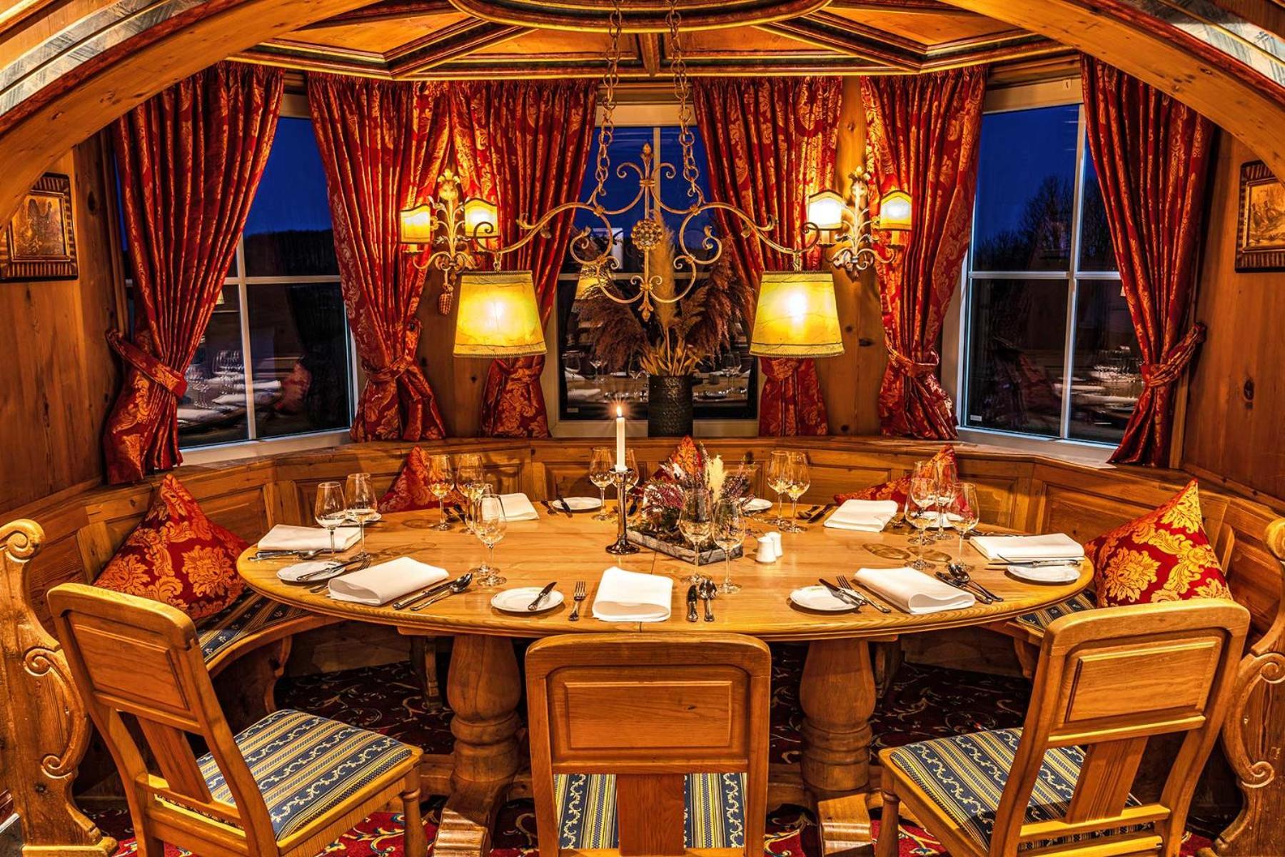 Nachrodt-Wiblingwerde Schloss Hotel Holzrichter מראה חיצוני תמונה