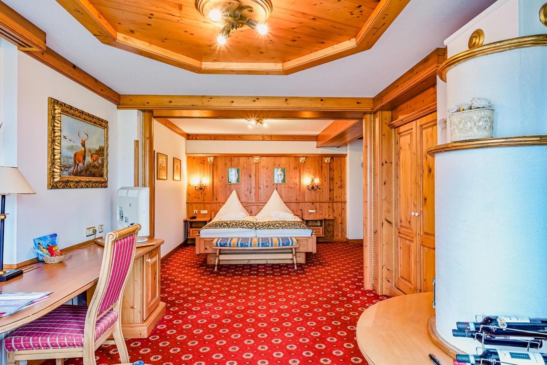 Nachrodt-Wiblingwerde Schloss Hotel Holzrichter מראה חיצוני תמונה