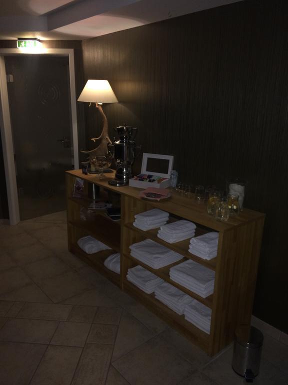 Nachrodt-Wiblingwerde Schloss Hotel Holzrichter מראה חיצוני תמונה