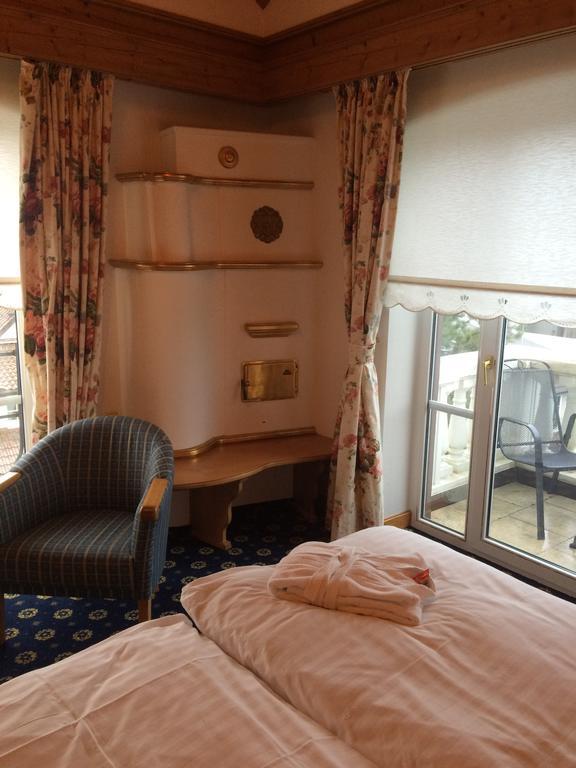 Nachrodt-Wiblingwerde Schloss Hotel Holzrichter חדר תמונה