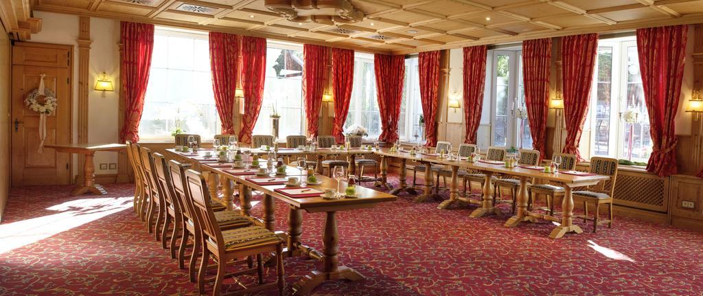 Nachrodt-Wiblingwerde Schloss Hotel Holzrichter מראה חיצוני תמונה