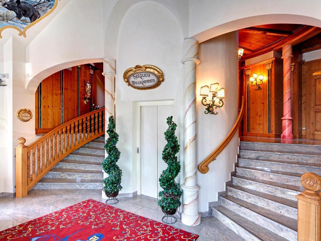 Nachrodt-Wiblingwerde Schloss Hotel Holzrichter מראה חיצוני תמונה