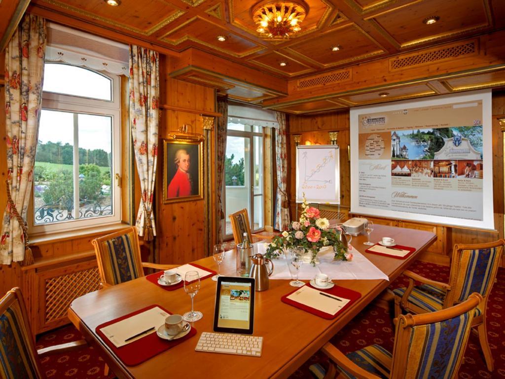 Nachrodt-Wiblingwerde Schloss Hotel Holzrichter מראה חיצוני תמונה
