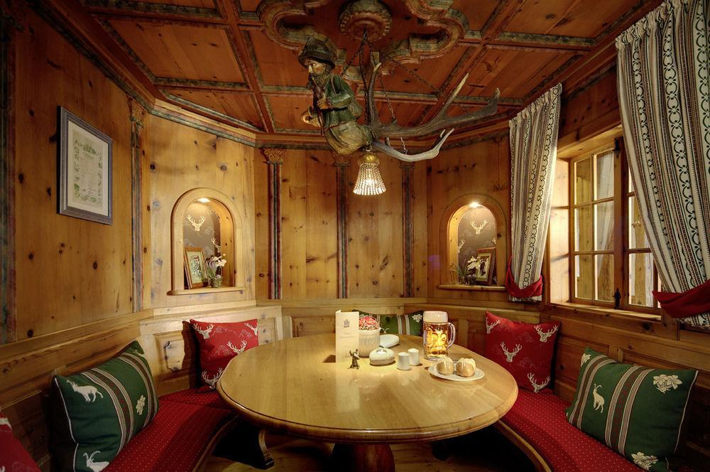 Nachrodt-Wiblingwerde Schloss Hotel Holzrichter מראה חיצוני תמונה